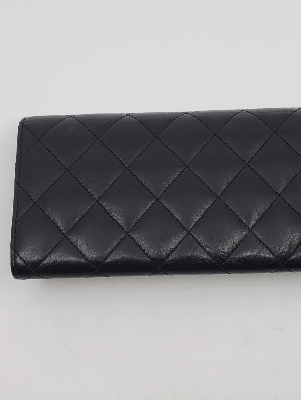 Chanel Reissue 2.5t Flap Wallet
